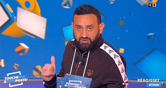 Cyril Hanouna : boycott de C8, M6, TF1... la provocation de trop ?