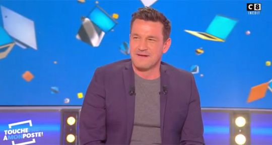 TPMP ouvert à tous (audiences) : Gilles Verdez repart au clash et Benjamin Castaldi à la baisse