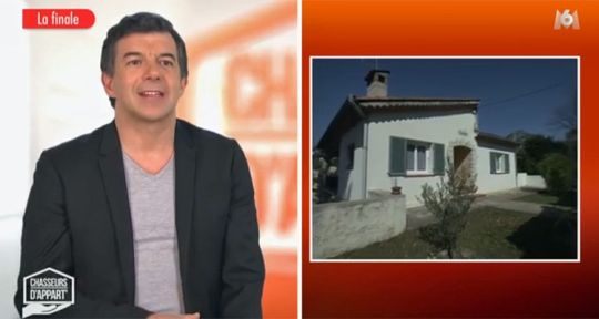 Chasseurs d’appart : Stéphane plaza perd du terrain sur M6