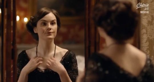 Downton Abbey (audiences) : les Crawley réussissent leurs débuts sur Chérie 25, Joséphine ange gardien et Supergirl au tapis