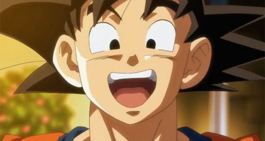 Dragon Ball Super : Goku, menacé de mort, explose son audience, et met au défi Nicky Larson