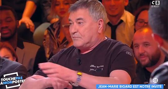 TPMP : Cyril Hanouna censuré après une « blague » de Jean-Marie Bigard sur le viol