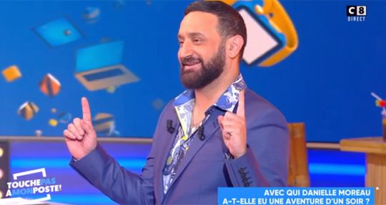 Touche pas à mon poste : Cyril Hanouna saque Gilles Verdez et Jean-Michel Maire, Yann Barthès humilie C8