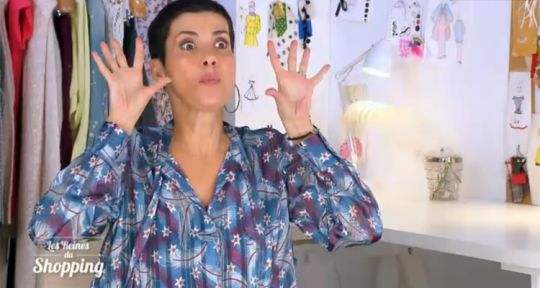 Les Reines du shopping (audiences) : Cristina Cordula s’accapare les femmes, Karine Ferri s’écroule sur TF1