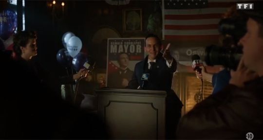 Gotham : la saison 3 déprogrammée par TF1 dès ce 13 février, Ben McKenzie passe à la trappe