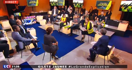 La grande explication : Edouard Philippe face aux Français, quels invités sur LCI ?