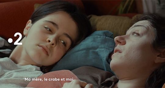 Ma mère, le crabe et moi (France 2) : qui est Lorette Nyssen (Tania) ?