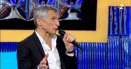 N’oubliez pas les paroles : Nagui enchaîne les maestros, TF1 se frotte les mains