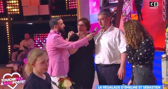 TPMP : Jean-Michel Maire rejoint Les Mystères de l’amour, Cyril Hanouna impuissant face à Quotidien