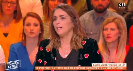 C’est que de la télé : Valérie Bénaïm remonte en audience, Un dîner presque parfait toujours leader