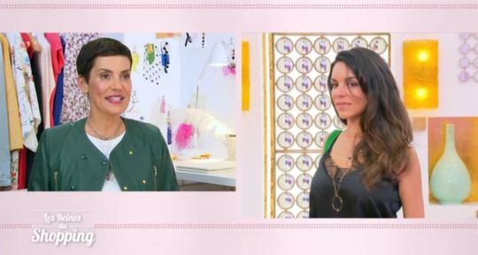 Les Reines du shopping : Cristina Cordula plonge Karine Ferri et TF1 sous le million