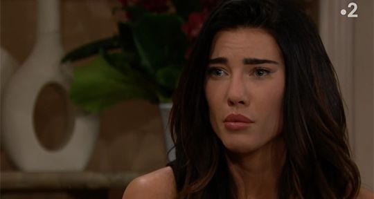 Amour, Gloire et Beauté : Quinn de retour, Steffy se rapproche de Bill, les moments forts des épisodes du 18 au 22 février 2019 sur France 2 Amour, Gloire et Beauté : Quinn de retour, Steffy se rapproche de Bill, les moments forts des épisodes du 18 au 22 février 2019 sur France 2