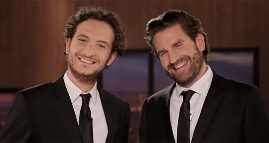 Ce soir, c’est Palmashow (TF1) : qui sont David Marsais et Grégoire Ludig ?