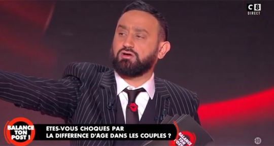 Balance ton post (audiences) : Cyril Hanouna mis en échec par Patrick Sabatier