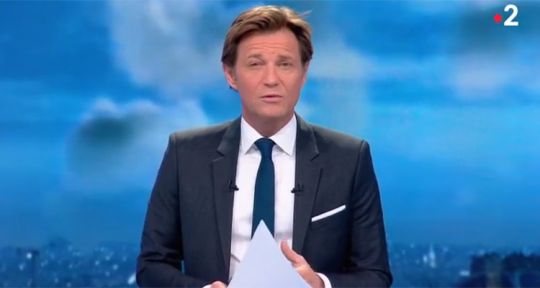 Audiences JT (vendredi 15 février 2019) : Laurent Delahousse chute, Anne-Claire Coudray fait triompher TF1