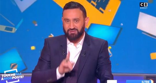 Touche pas à mon poste : Cyril Hanouna battu par Quotidien malgré une fin à 21h30