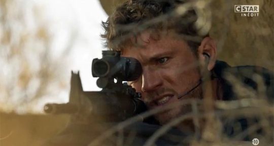 Shooter, tireur d’élite (CStar) : une saison 3 pour Ryan Phillippe, malgré une blessure qui a menacé le tournage