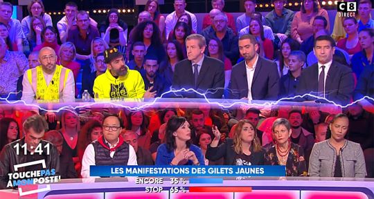 Cyril Hanouna : l’avenir de TPMP scellé, Balance ton post en quotidienne ?