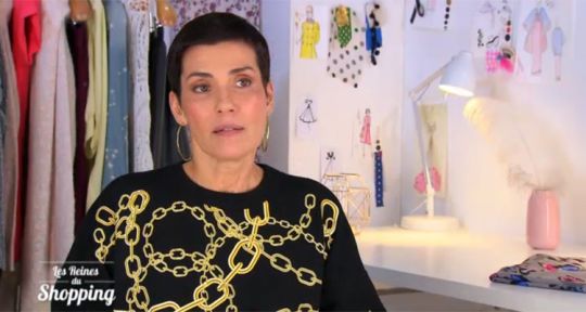 Les Reines du shopping : Cristina Cordula change les règles, Karine Ferri déréglée sur TF1
