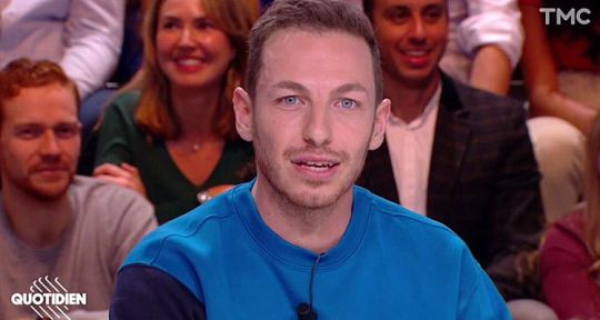 Alex Ramires (Quotidien) : « Pourquoi j’ai quitté Yann Barthès »