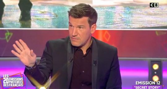 TPMP, les 20 émissions préférées : quelle audience pour le prime de Benjamin Castaldi ?