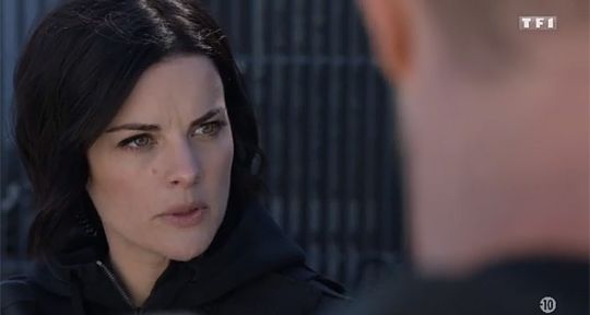 Blindspot / SWAT (bilans d’audience) : Jaimie Alexander et Shemar Moore assurent le succès de TF1