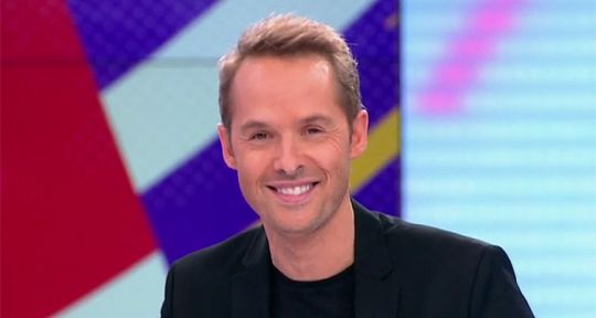 Télématin : Damien Thévenot supplante Laurent Bignolas, audience royale pour France 2 