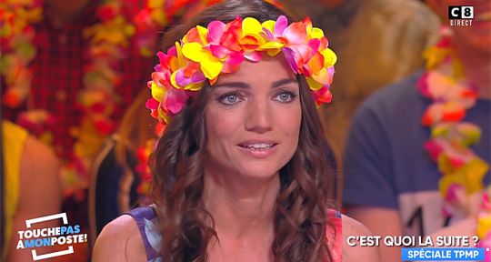 Francesca Antoniotti (TPMP) : « Pourquoi je ne suis pas la nouvelle Enora Malagré »