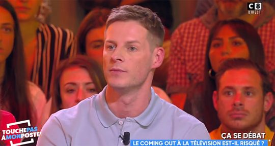 Matthieu Delormeau : le roi des scandales, de TPMP à Britney Spears