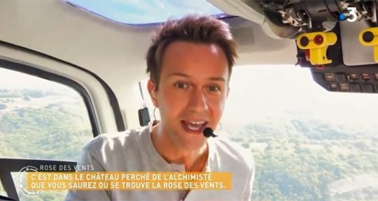 La Carte aux Trésors : quelle audience pour le retour de Cyril Féraud sur France 3 ?