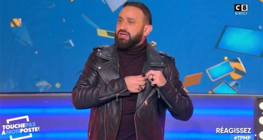 Touche pas à mon poste : Cyril Hanouna renouvelle ses chroniqueurs, C8 impactée ? 