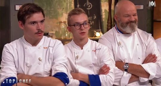 Top Chef 2019 : Anissa éliminée, M6 en résistance avec Bigflo & Oli