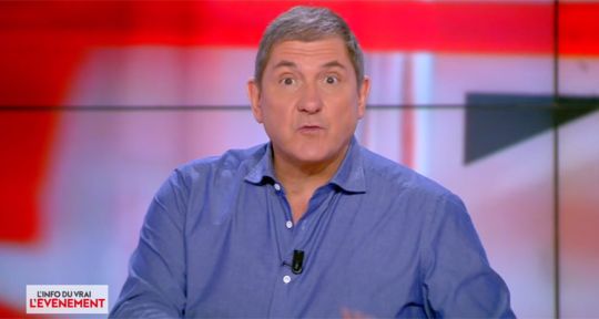 L’info du vrai (audiences) : Canal+ gagne légèrement en puissance avec Yves Calvi