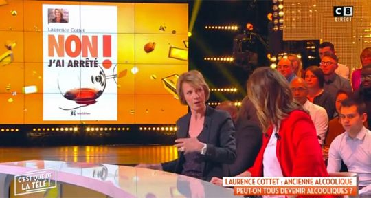 C’est que de la télé : audience catastrophe pour Valérie Bénaïm, Les Experts et W9 au contact de C8