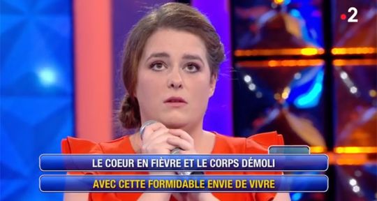 N’oubliez pas les paroles : la maestro de Nagui victime d’un triple échec sur France 2