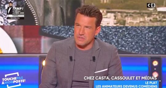 TPMP ouvert à tous : Lagaf’ et TF1 attaqués, Quotidien fragilise Benjamin Castaldi avec un best of