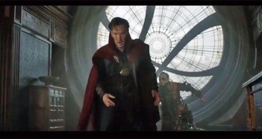 Audiences TV Prime (dimanche 3 mars 2019) : Doctor Strange domine sur TF1, Le Corniaud réussit à France 2, Coco avant Chanel fait le plein sur Arte