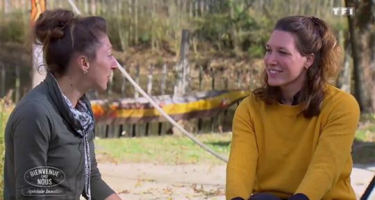 Bienvenue chez nous : Audrey et Camille, les « jolies gazelles » de Jean-Michel et Astrid, explosent les compteurs sur TF1 