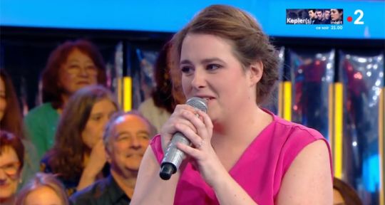 N’oubliez pas les paroles : la maestro Anne-Cécile signe une 10e victoire après un triste duel