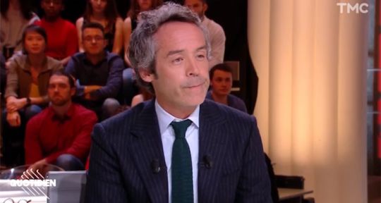 Quotidien : quelle audience pour Yann Barthès et François Hollande face à TPMP ?