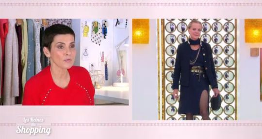 Les Reines du shopping : Cristina Cordula s’oppose aux candidates, Karine Ferri ensorcelle les téléspectatrices