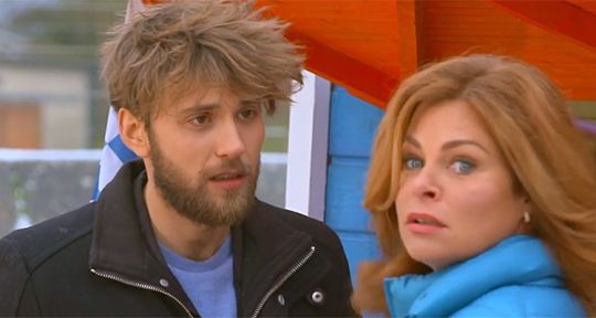 Les Mystères de l’amour (spoiler) : Nicky pris au piège, Olga et Sylvain en couple