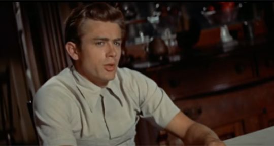 A l’est d’Eden (Arte) : comment James Dean a forgé sa légende peu avant sa mort