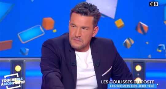 TPMP ouvert à tous (audience) : Benjamin Castaldi moins fort que Matthieu Delormeau sur C8 ?