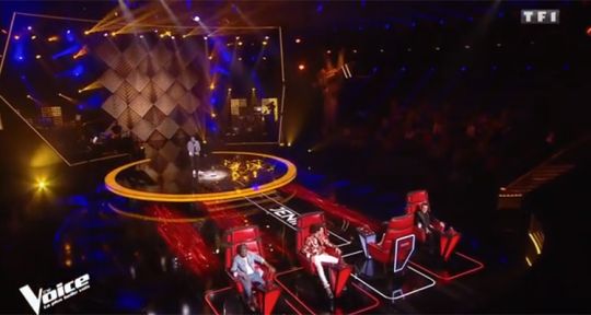 The Voice 2019 : Mika dragué par Coco Coquine, Jenifer séductrice en audience 