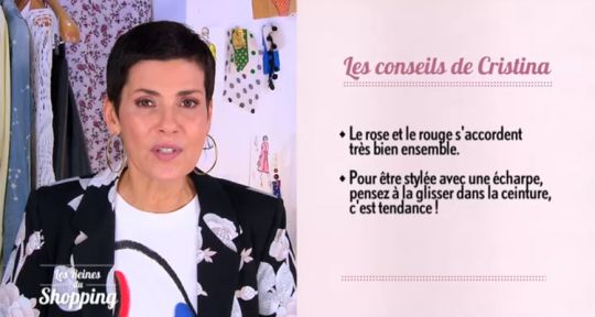 Les Reines du shopping : Cristina Cordula et M6 font machine arrière face aux audiences décevantes