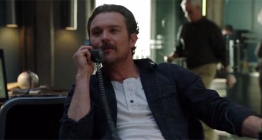 L’arme fatale (TF1) : que devient Clayne Crawford (Martin Riggs) ?