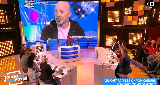 TPMP : Cyril Hanouna et Vincent Lagaf’ réunis après l’échec de Strike ?