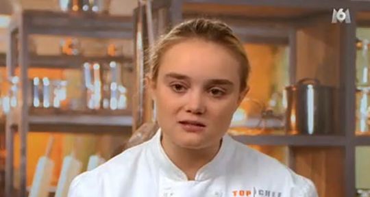 Top Chef 2019 : Alexia gravement blessée, Baptiste éliminé, Philippe Etchebest en baisse