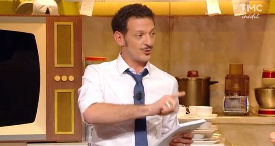 Burger Quiz : Vincent Dedienne déçoit en audience, Jérôme Commandeur s’enfonce
